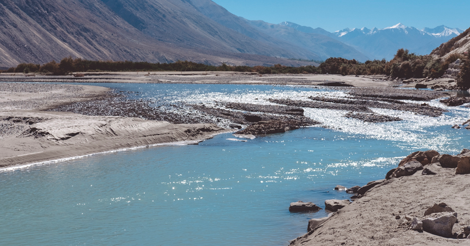 Indian Geography GK Quiz Questions 